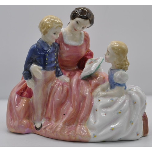 99 - ROYAL DOULTON 
