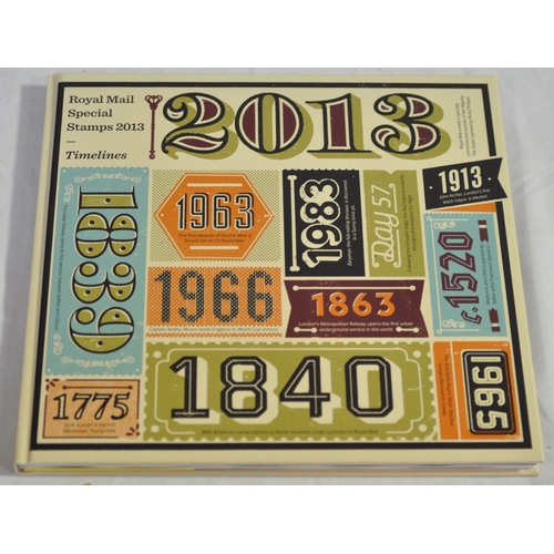 191 - VARIOUS COLLECTIONS OF STAMPS