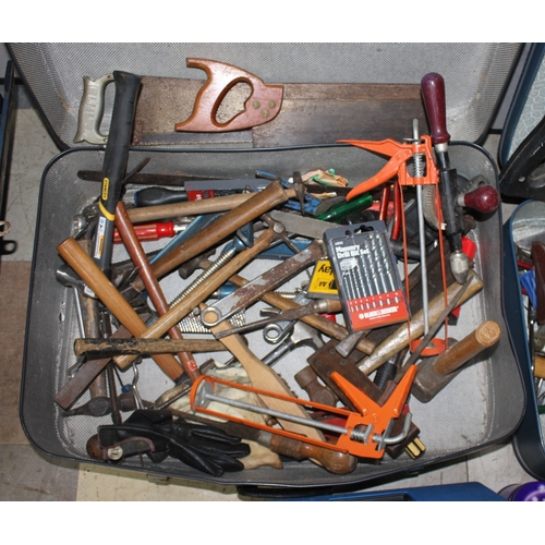 207 - QUANTITY OF TOOLS