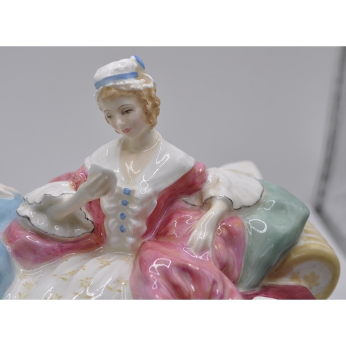 260 - ROYAL DOULTON 