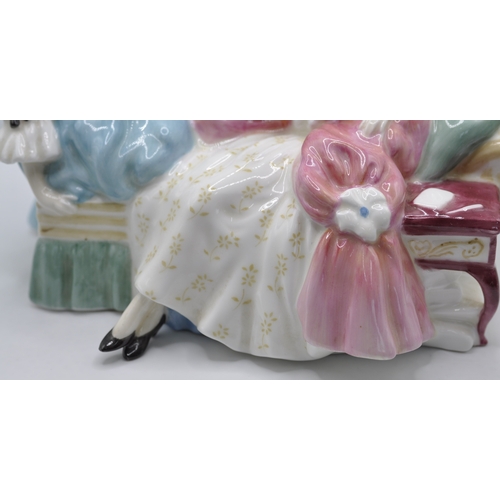 260 - ROYAL DOULTON 