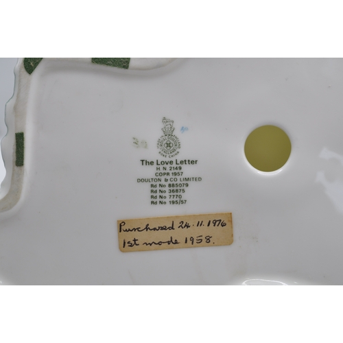 260 - ROYAL DOULTON 