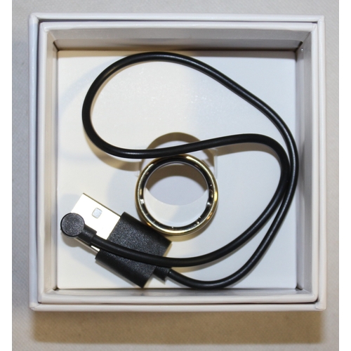 264 - SMART RING