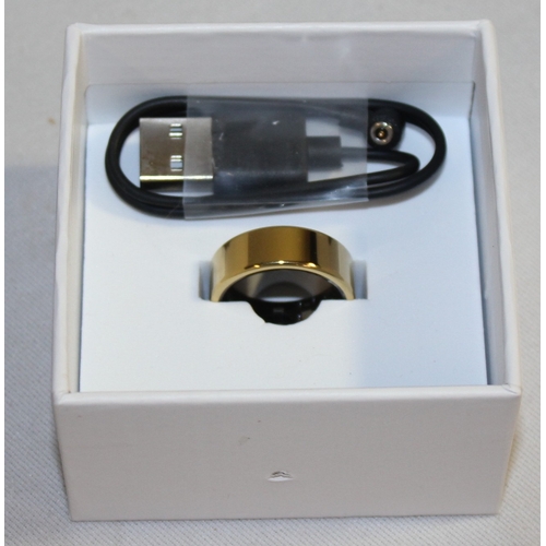 265 - SMART RING