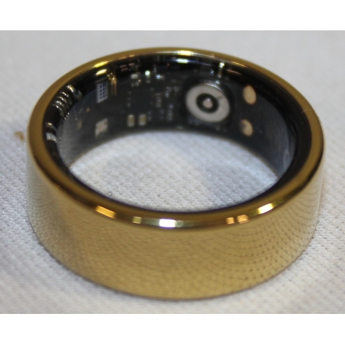 265 - SMART RING