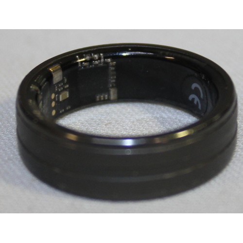266 - SMART RING