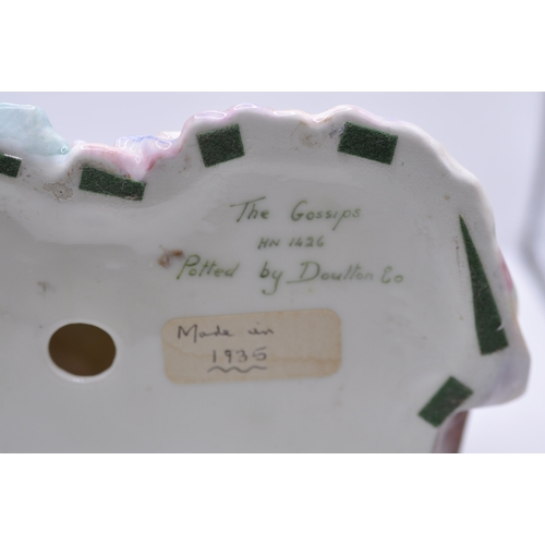 268 - ROYAL DOULTON 