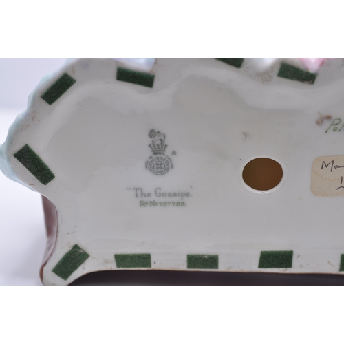 268 - ROYAL DOULTON 