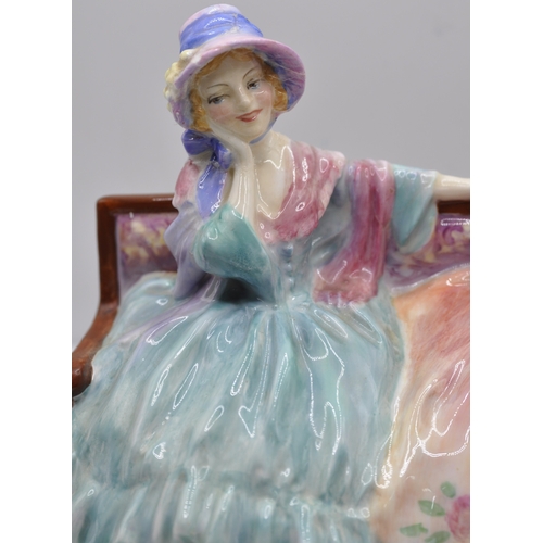 268 - ROYAL DOULTON 