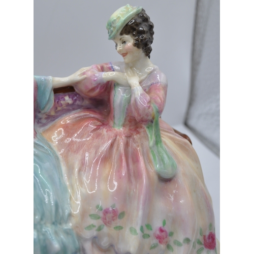 268 - ROYAL DOULTON 