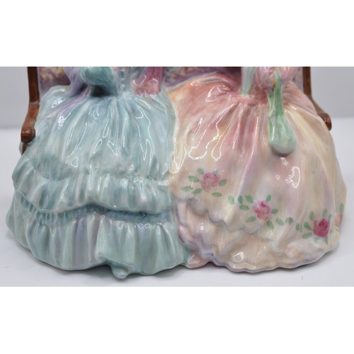 268 - ROYAL DOULTON 