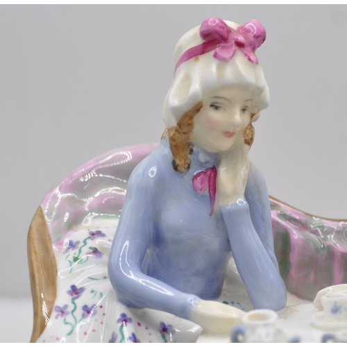 269 - ROYAL DOULTON 