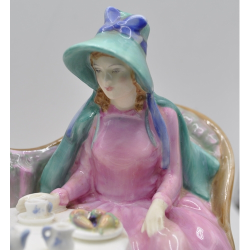 269 - ROYAL DOULTON 