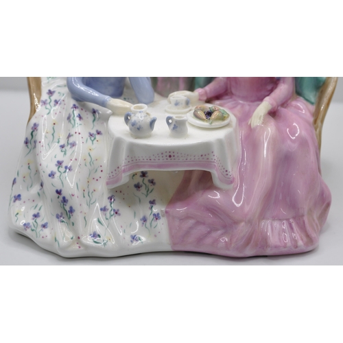 269 - ROYAL DOULTON 
