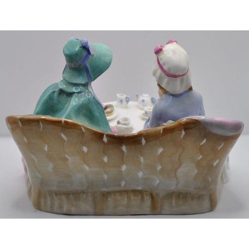 269 - ROYAL DOULTON 