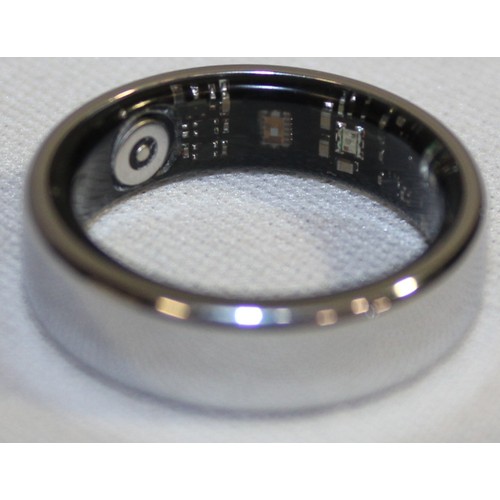 284 - SMART RING