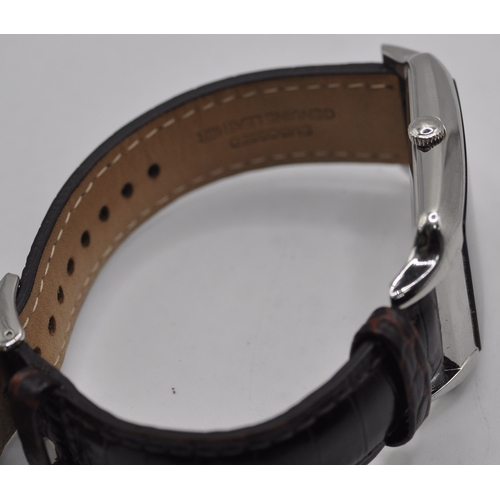 294 - EMPORIO ARMANI AR0426 WRISTWATCH