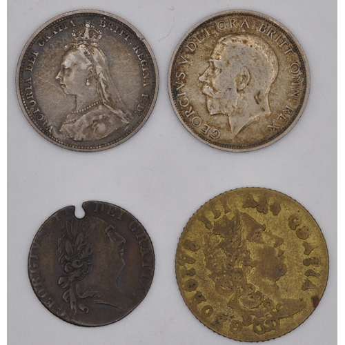 Lot 325       