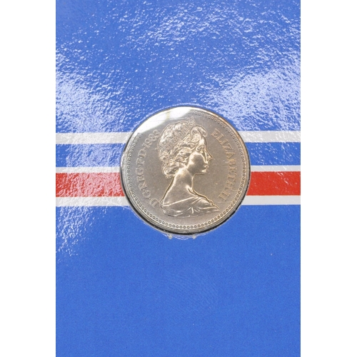 251 - VARIOUS COINS