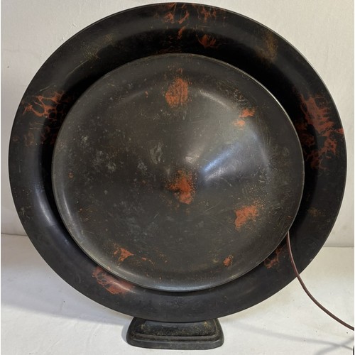 114 - PHILIPS BAKELITE SPEAKER
