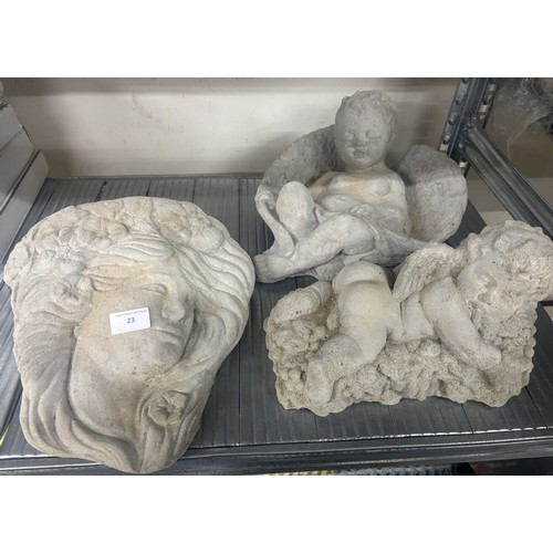 Lot 23        