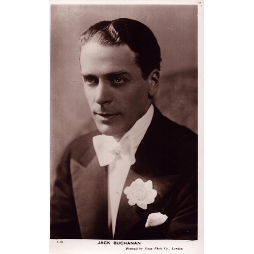 52 - John Buchanan 3.5x5inch black and white photo.