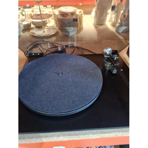 138 - Rega P3 turntable