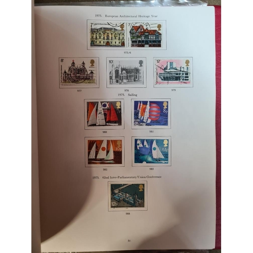 84 - Two boxes of assorted stamps, mainly GB, albums and First Day Covers