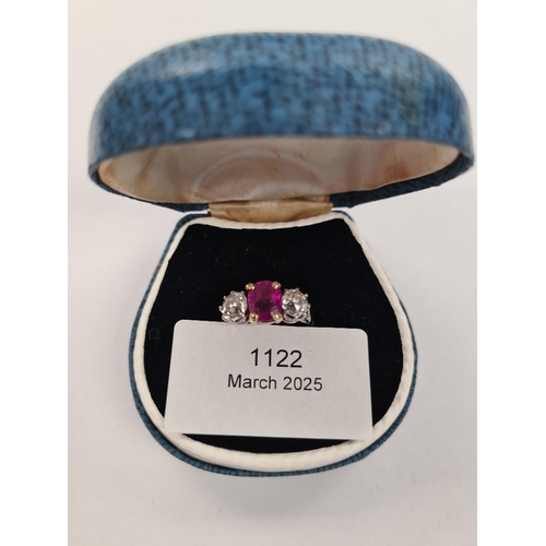 Lot 1122      