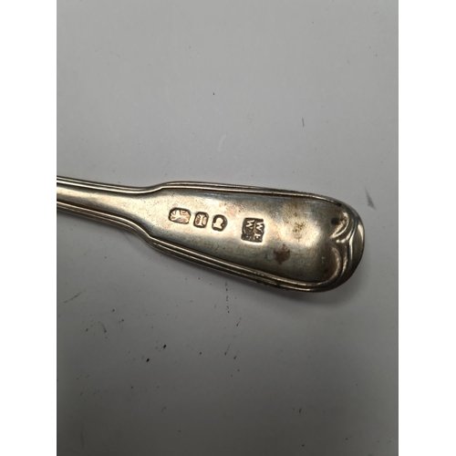 12 - A white metal decorative rectangular box, silver trinket dish, napkin rings, bangle, sauce boat by S... 