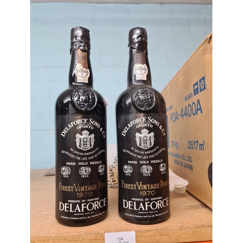 Lot 124       