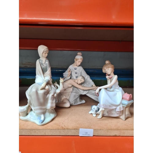 Lot 128       