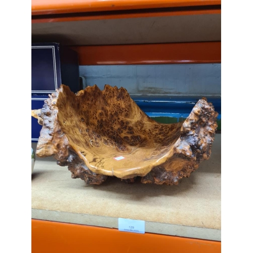 Lot 129       