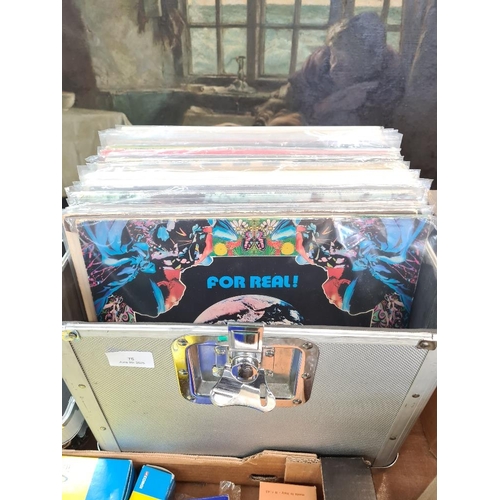 Lot 75        