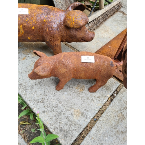 Lot 32        