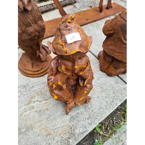 Lot 34        