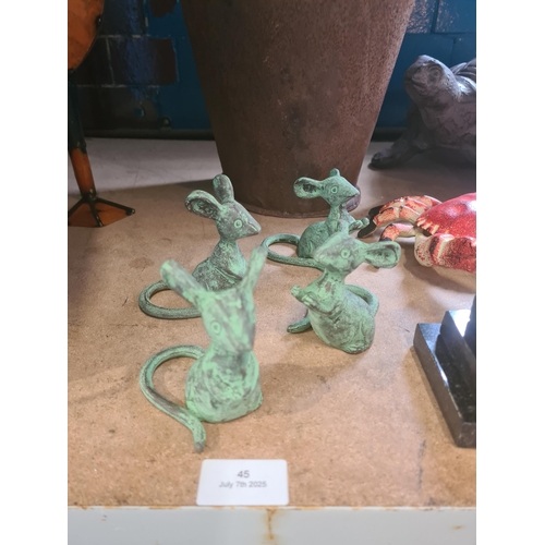 Lot 45        