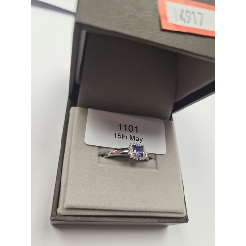 Lot 1101      