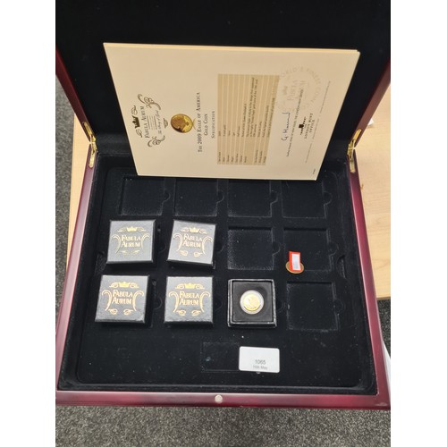 Lot 1065      