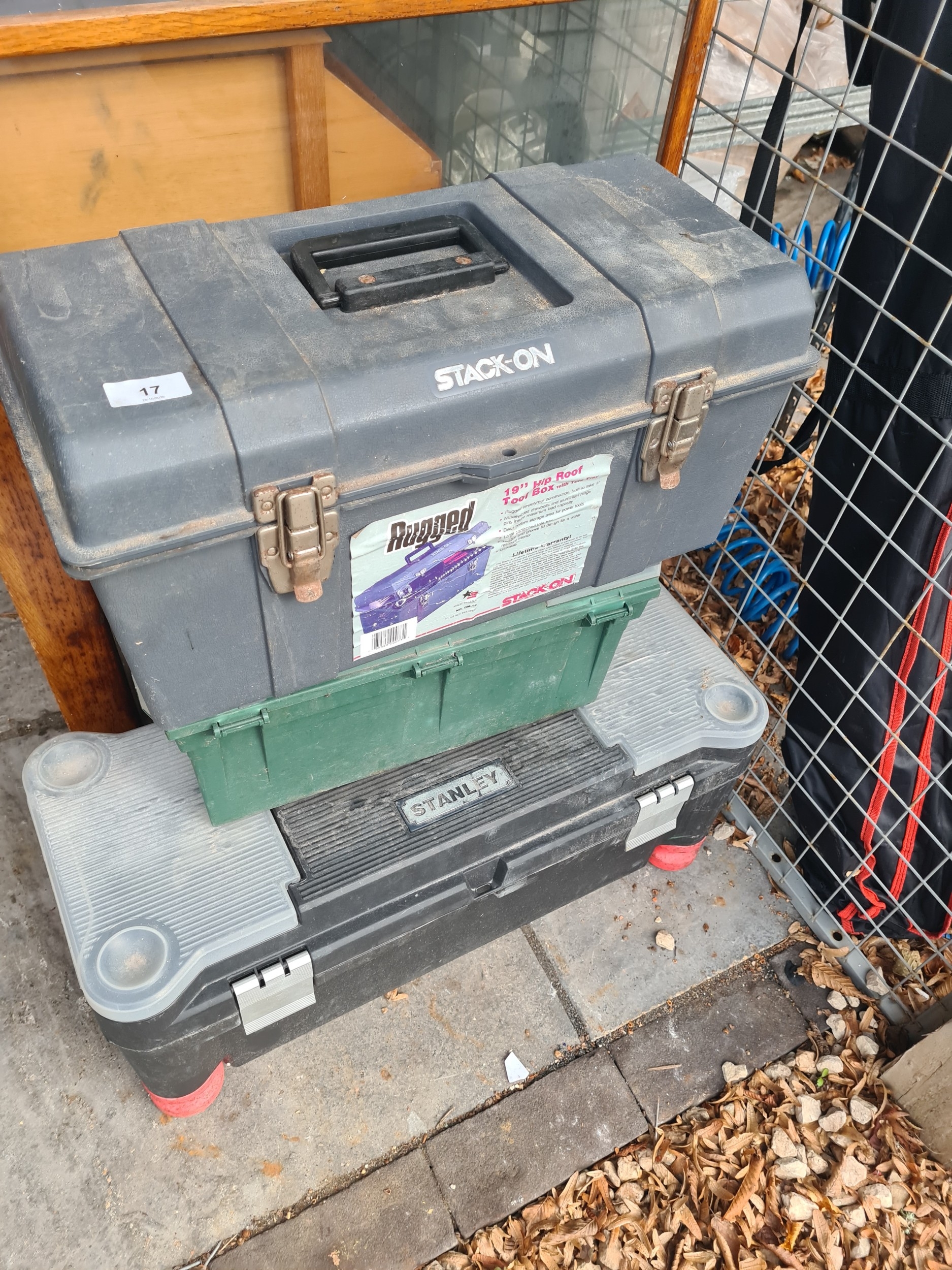 Pump House Specialist Auctions