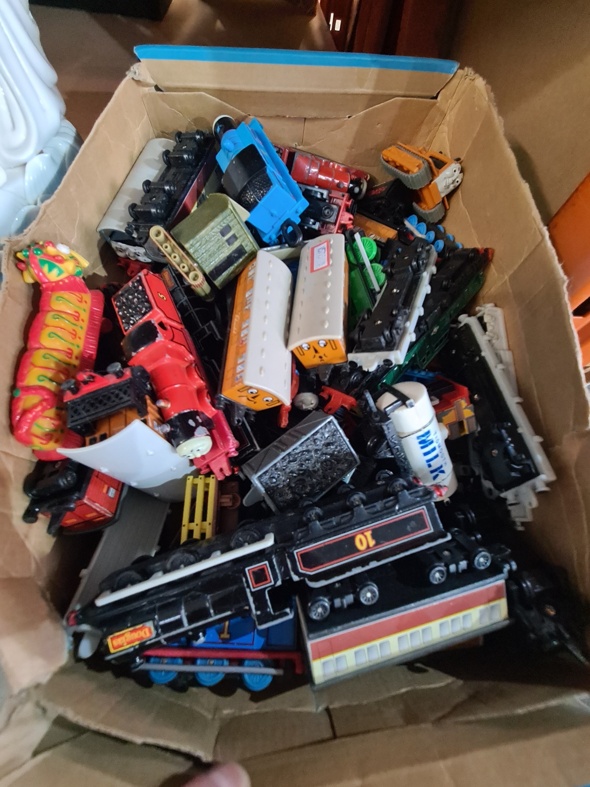 Pump House Specialist Auctions