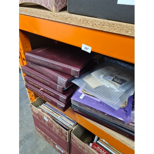 Pump House Specialist Auctions
