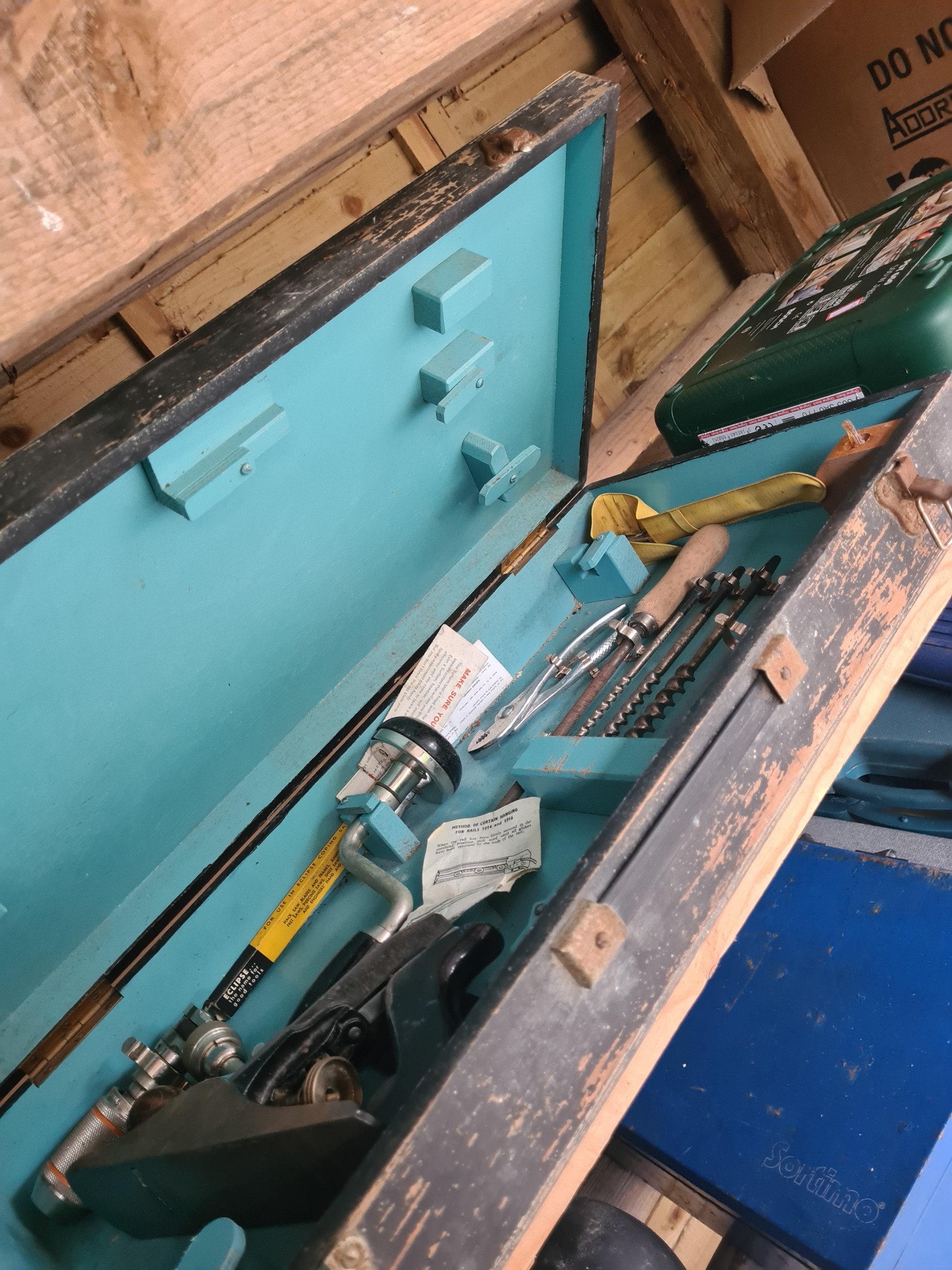Pump House Specialist Auctions