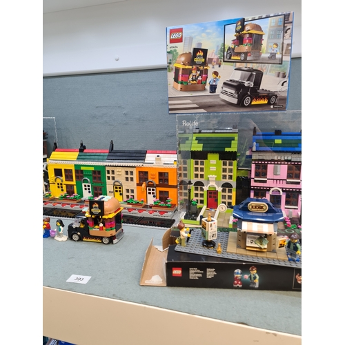 Pump House Specialist Auctions