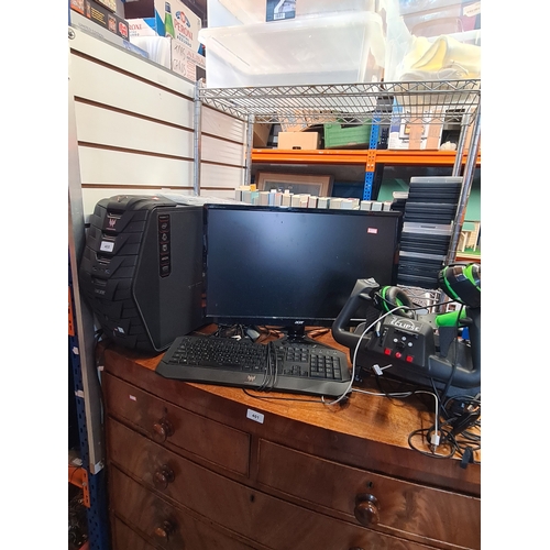 Pump House Specialist Auctions