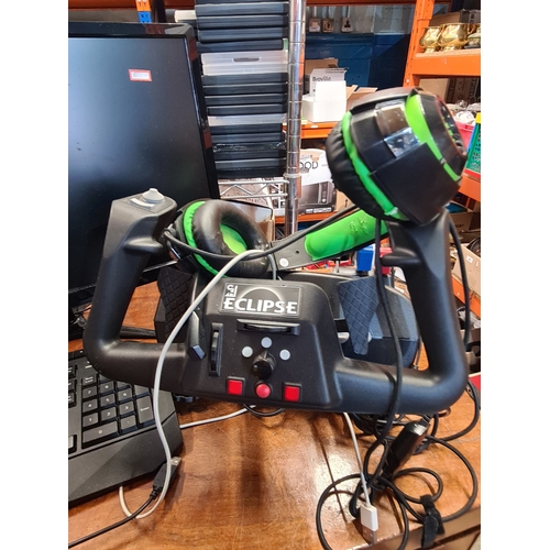 Pump House Specialist Auctions
