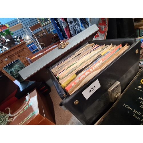 Assorted shelf boxes in the form of leather bound books
