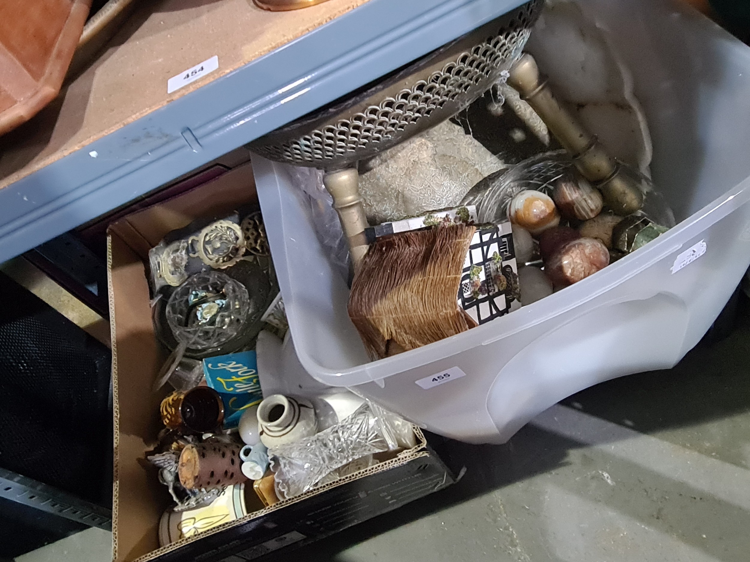 Pump House Specialist Auctions