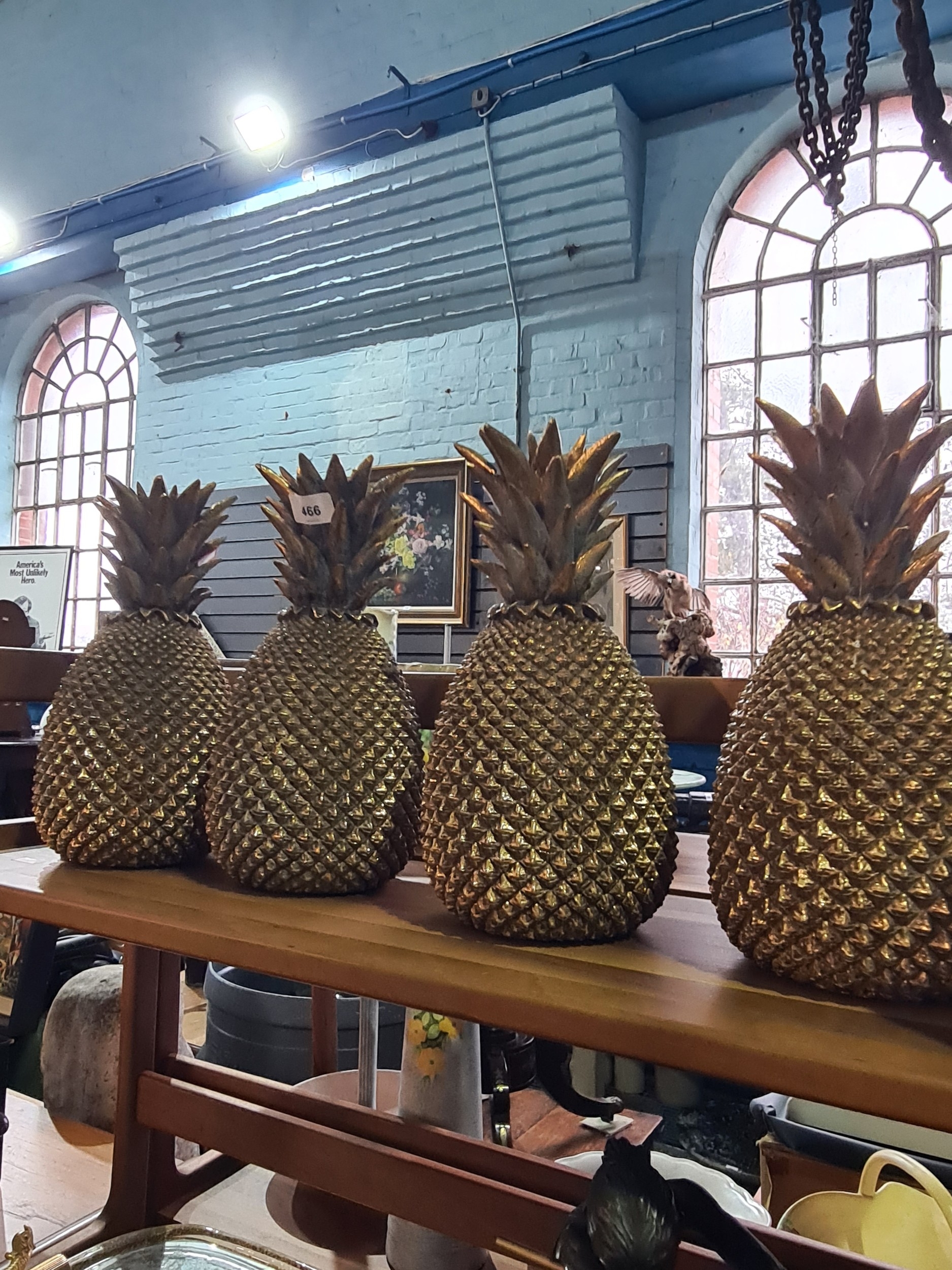 Pump House Specialist Auctions
