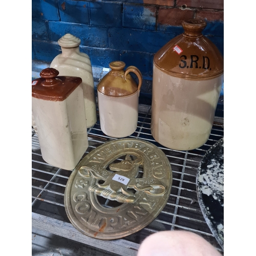 Pump House Specialist Auctions